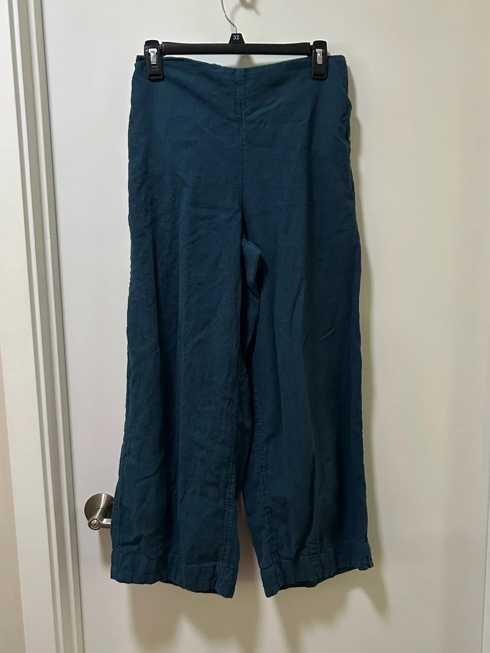 Free People euc pair